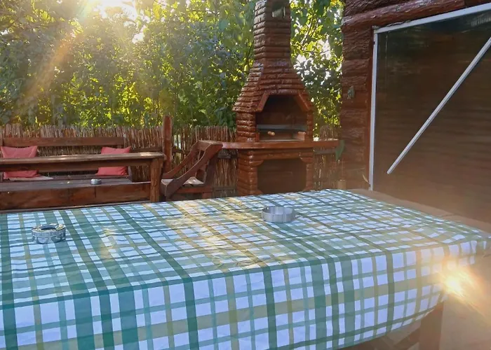 Daire Sunny Side Fruska Gora- A